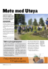 Skal se på organisasjonen
