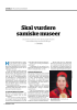 Skal vurdere samiske museer