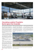 Skandaleprosjektet Flughafen Berlin åpnet 9 år forsinket
