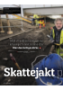 Skattejakt på hellig grunn