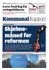 Skjebnemåned for reformen