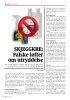 SKJEGGKRE: Falske løfter om utryddelse