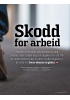 Skodd for arbeid