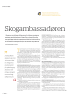 Skogambassadøren