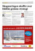 Skognæringen skuffet over blåblås grønne strategi
