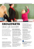 SKOLEFAKTA skal på bordet