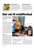 Skolemat og folkehelse