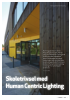Skoletrivsel med Human Centric Lighting