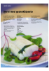 Skrei med grønnkålpesto