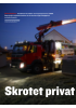 Skrotet privat renovasjon
