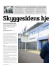 Skyggesidens hjelpere