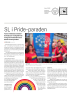 SL i Pride-paraden