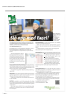 Slå opp med Excel!