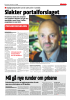 Slakter portalforslaget