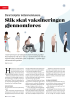 Slik skal vaksineringen gjennomføres