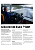 Slik skattes buss-frikort