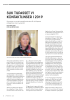 SLIK TILPASSET VI KONTAKTLINSER I 2019