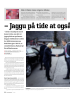 Slik vil Støre vinne velgerne tilbake