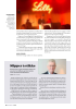 Slipper å stikke