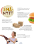 SMÅ-NYTT
