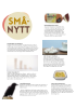 SMÅNYTT