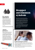 «Smarte» penner på vei