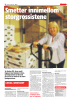 Smetter innimellom storgrossistene