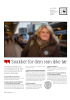  Snakker for dem som ikke tør