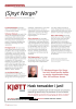 (S)nyt Norge?