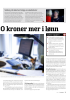 Solberg vil ikke ha frislipp av skattelister