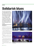 Solidarisk blues