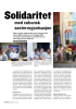 Solidaritet
