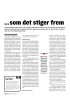 ...som det stiger frem