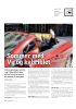 Sommer med Vy og kabriolet