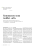 Sommeren som reddet «alt»