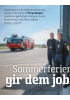 Sommerferien gir dem jobben tilbake