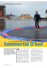 Sommertid O`hoi!