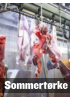 Sommertørke ga mer slakt