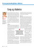Sorg og diabetes