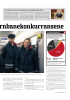 Sp vil sikre norsk eierskap i strategiske bedrifter