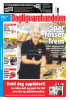 Spar fosser frem
