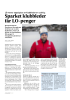 Sparket klubbleder får LO-penger