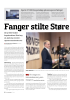 Sparte 37 000 fengselsdøgn på soningsoverføringer
