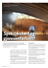 Spektakulært og gjennomførbart?