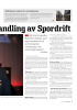 SSB: Rekord-nedtur for norsk økonomi