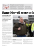 Stadig flere unge sparer til pensjon