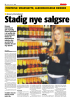 Stadig nye salgsre korder
