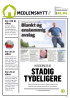 STADIG TYDELIGERE