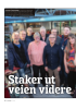 Staker ut veien videre