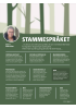 STAMMESPRÅKET